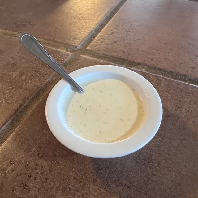 Homemade Ranch Large.