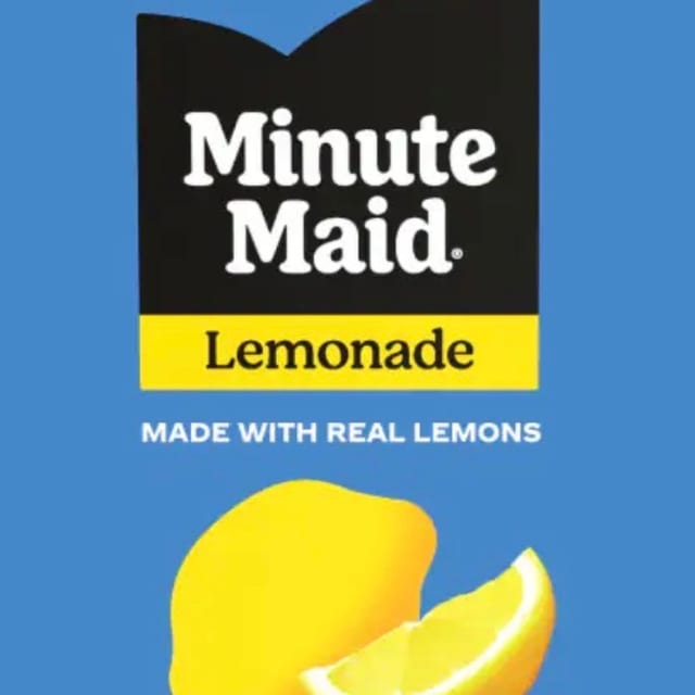 Lemonade.