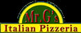 Mr. G's Italian Pizzeria