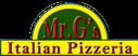 Mr. G's Italian Pizzeria