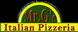 Mr. G's Italian Pizzeria