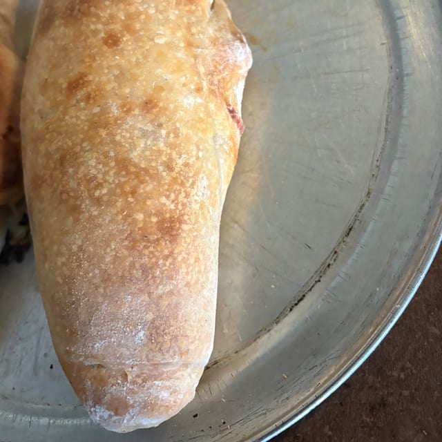 Pizza Roll (1 Piece).