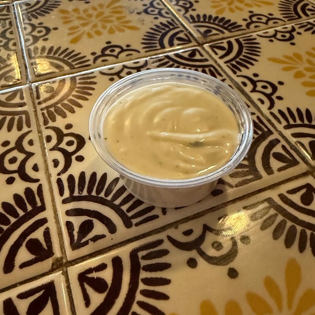 Homemade Ranch Small.