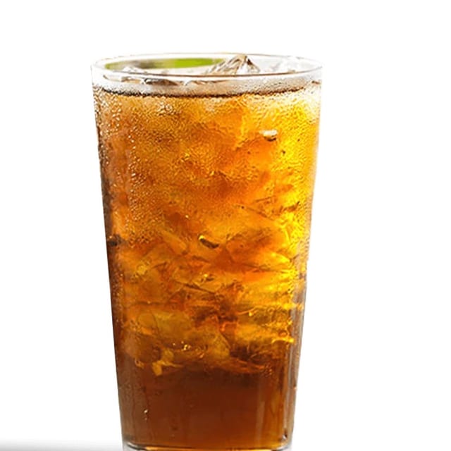 Sweet/Unsweet Tea.