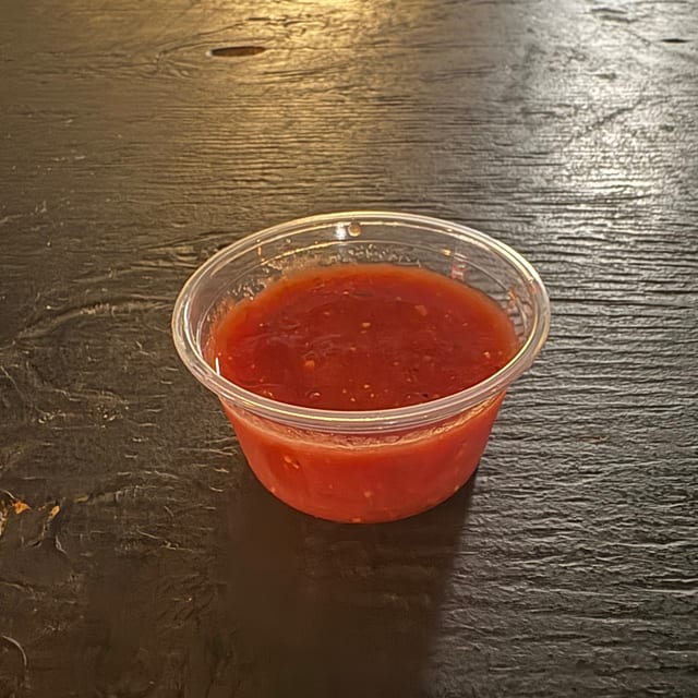 Marinara Small.