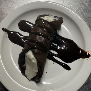 Cannoli