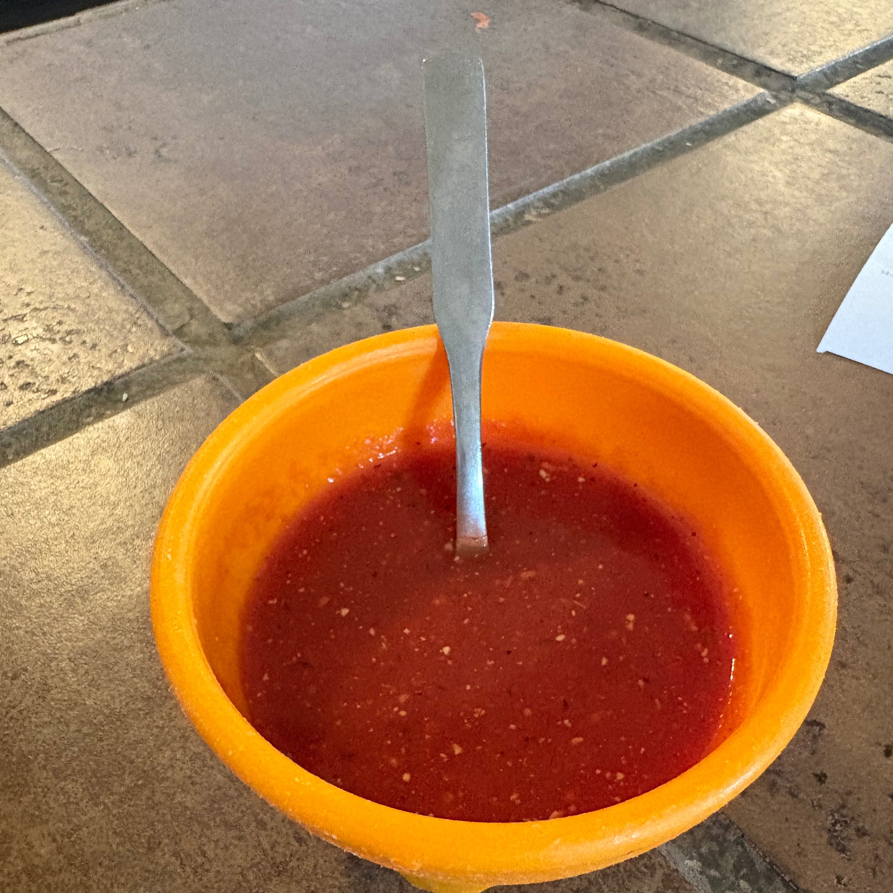 Marinara Large.