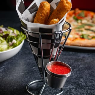 Cheese Stix